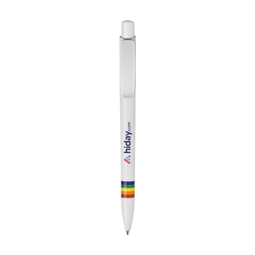 Logo trade corporate gifts picture of: Stilolinea Tropic Fantasy pen